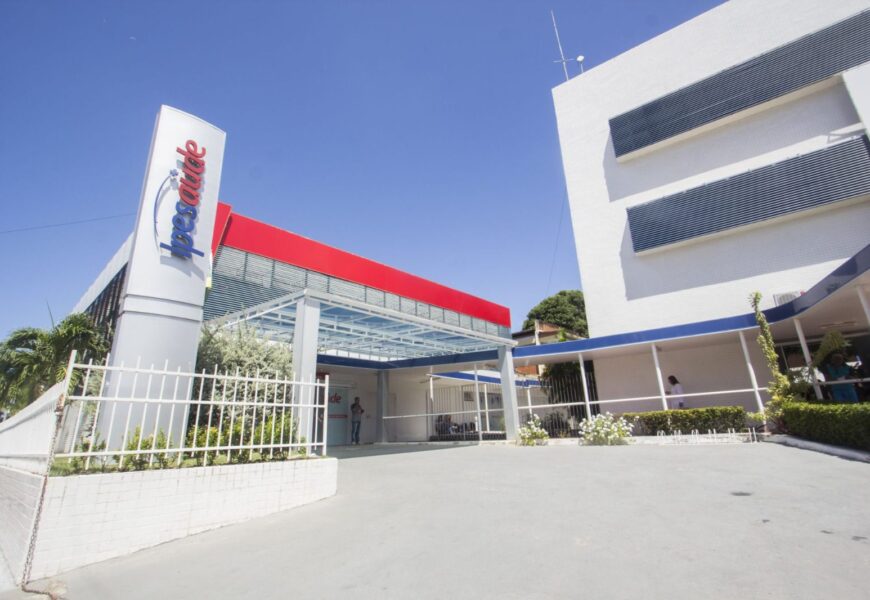 Novembro Azul: Ipesaúde promove ação especial com ampliação de consultas e palestra