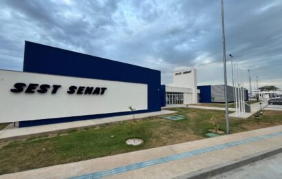 Emprega Transporte: Sest Senat promove feira interativa com mais de 300 oportunidades de emprego