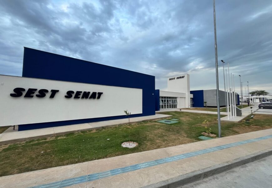 Emprega Transporte: Sest Senat promove feira interativa com mais de 300 oportunidades de emprego