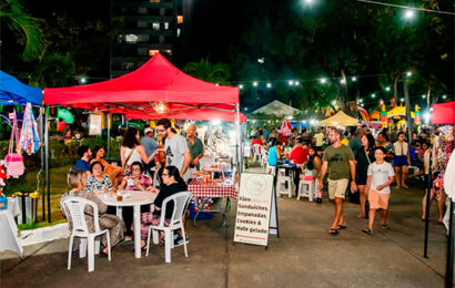 Descubra Aracaju movimenta turismo e cultura na capital sergipana – INFORME PUBLICITÁRIO