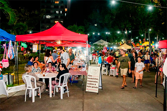 Descubra Aracaju movimenta turismo e cultura na capital sergipana – INFORME PUBLICITÁRIO