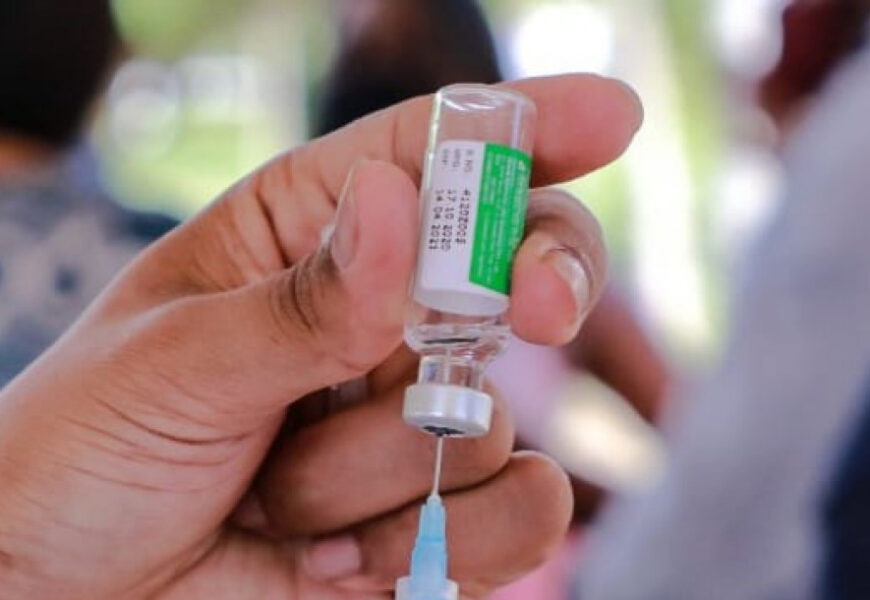 Sergipe reforça importância da vacinação contra o HPV e amplia prazo para imunização Sergipe reforça importância da vacinação contra o HPV e amplia prazo para imunização