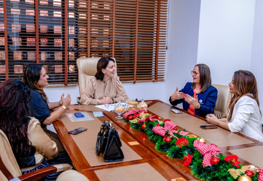 Aracaju institui o Dia Municipal da Mulher Empreendedora