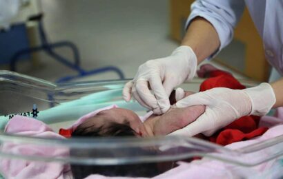 Prefeitura fortalece vacinação e garante 100% de cobertura em BCG e Hepatite B