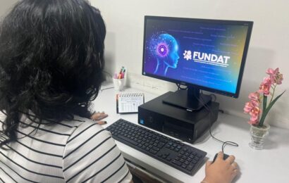 CENTRO DA JUVENTUDE SEDIARÁ NOVO POLO DE TECNOLOGIA COM CURSOS GRATUITOS E FOCO EM EMPREGABILIDADE