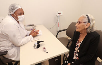 HOSPITAL DO CÂNCER DE SERGIPE INICIA SERVIÇO AMBULATORIAL PARA OS ADULTOS E AMPLIA A ASSISTÊNCIA ONCOLÓGICA