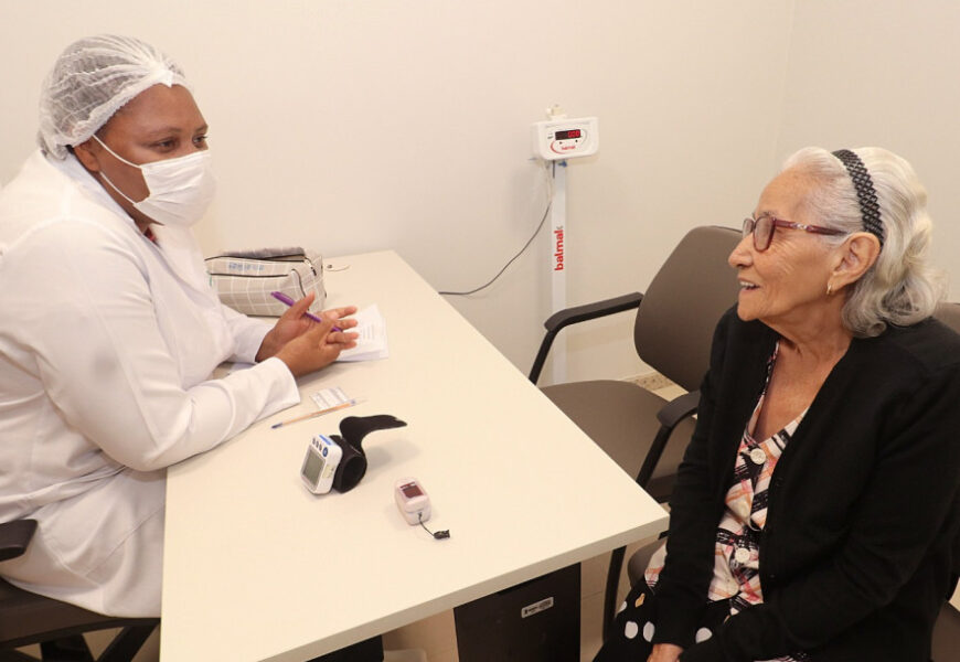 HOSPITAL DO CÂNCER DE SERGIPE INICIA SERVIÇO AMBULATORIAL PARA OS ADULTOS E AMPLIA A ASSISTÊNCIA ONCOLÓGICA