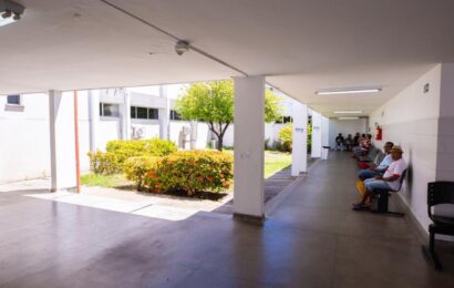 Redução de filas no Cemar Aracaju melhora acesso a exames e agiliza atendimentos