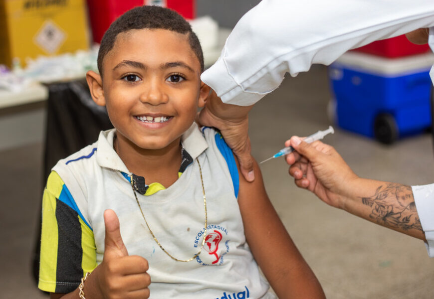 SERGIPE AMPLIA VACINAÇÃO CONTRA DENGUE PARA CRIANÇAS E ADOLESCENTES; VACINA PROTEGE CONTRA SOROTIPOS VIRAIS SERGIPE AMPLIA VACINAÇÃO CONTRA DENGUE PARA CRIANÇAS E ADOLESCENTES; VACINA PROTEGE CONTRA SOROTIPOS VIRAIS