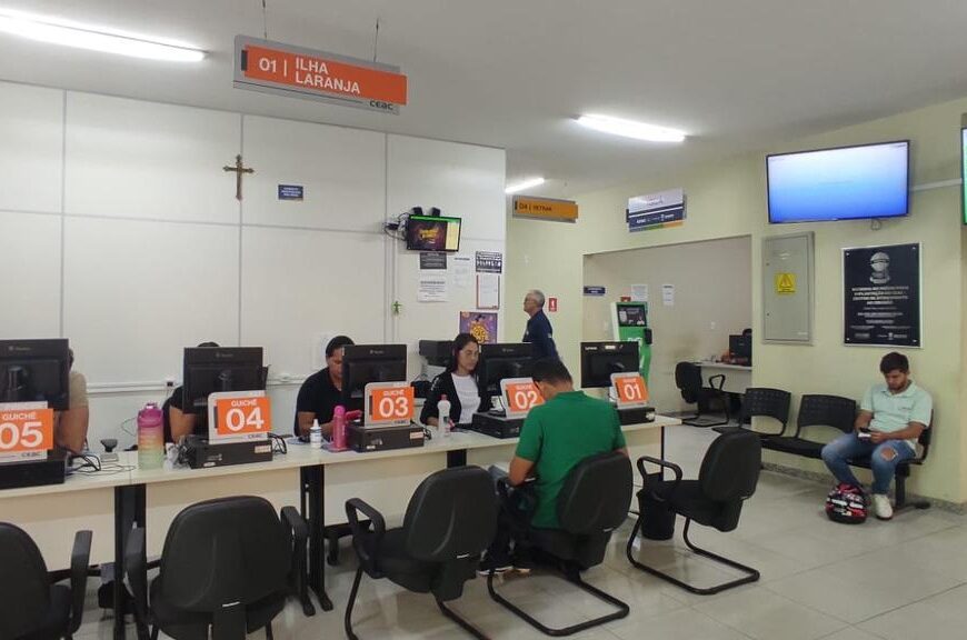 NAF/Unit oferece serviço de orientação para a declaração do Imposto de Renda