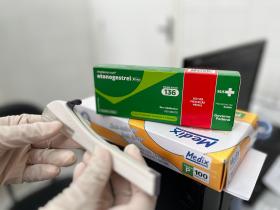 Prefeitura de Aracaju inicia oferta do implante contraceptivo Implanon pelo SUS