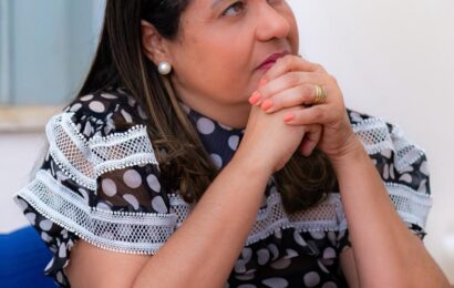 Ouvidoria da Mulher passa a integrar Sistema Salve Mulher e fortalece rede de proteção em Aracaju Ouvidoria da Mulher passa a integrar Sistema Salve Mulher e fortalece rede de proteção em Aracaju