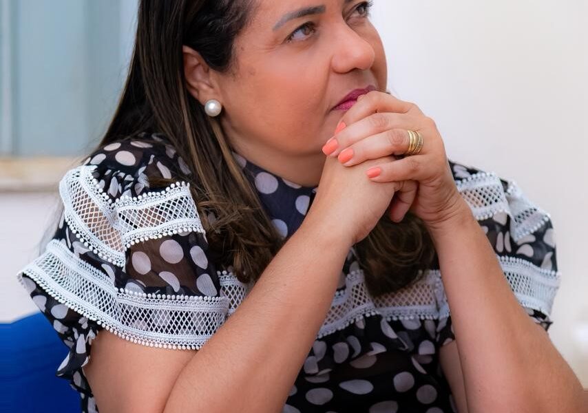 Ouvidoria da Mulher passa a integrar Sistema Salve Mulher e fortalece rede de proteção em Aracaju Ouvidoria da Mulher passa a integrar Sistema Salve Mulher e fortalece rede de proteção em Aracaju