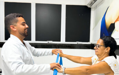 Fisioterapia pélvica traz benefícios para a saúde da mulher, em Sergipe Fisioterapia pélvica traz benefícios para a saúde da mulher, em Sergipe