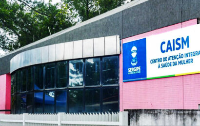 Centro de Atenção Integral à Saúde da Mulher amplia oferta de videohisteroscopia e agiliza o diagnóstico ginecológico em Sergipe