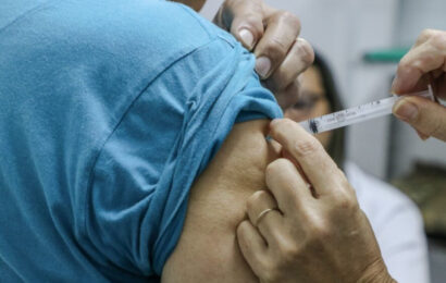 SECRETARIA DE ESTADO DA SAÚDE MOBILIZA OS MUNICÍPIOS PARA O ‘DIA D’ DE VACINAÇÃO CONTRA A INFLUENZA