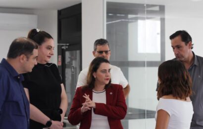 Prefeitura amplia em até 638% exames especializados e reduz filas em Aracaju