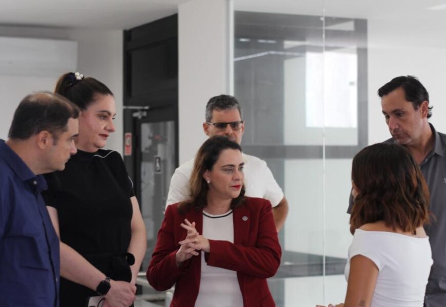 Prefeitura amplia em até 638% exames especializados e reduz filas em Aracaju