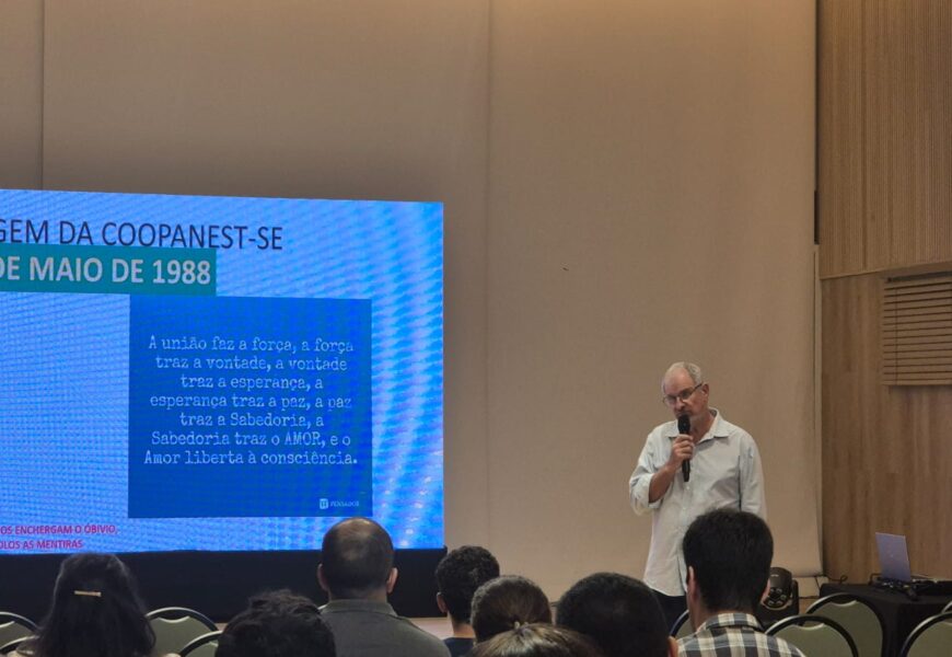 Coopanest-SE promove Semana de Integração e fortalece cooperativismo entre anestesiologistas de todo o país