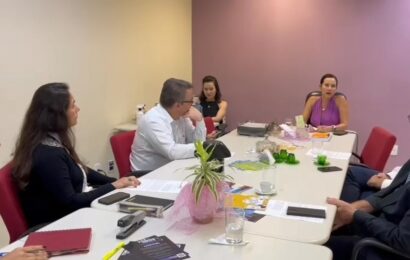 Coopanest/SE renova parceria com Tribunal de Justiça em defesa da mulher Coopanest/SE renova parceria com Tribunal de Justiça em defesa da mulher