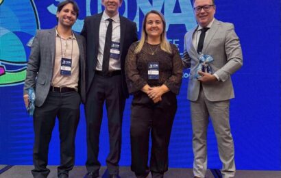 III Jornada Nordeste de Anestesiologia (JONA) reúne especialistas em Maceió