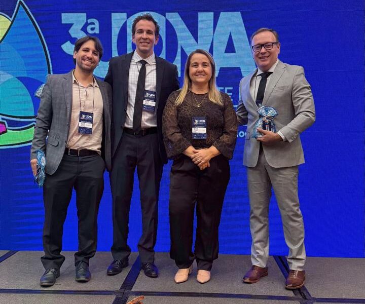 III Jornada Nordeste de Anestesiologia (JONA) reúne especialistas em Maceió