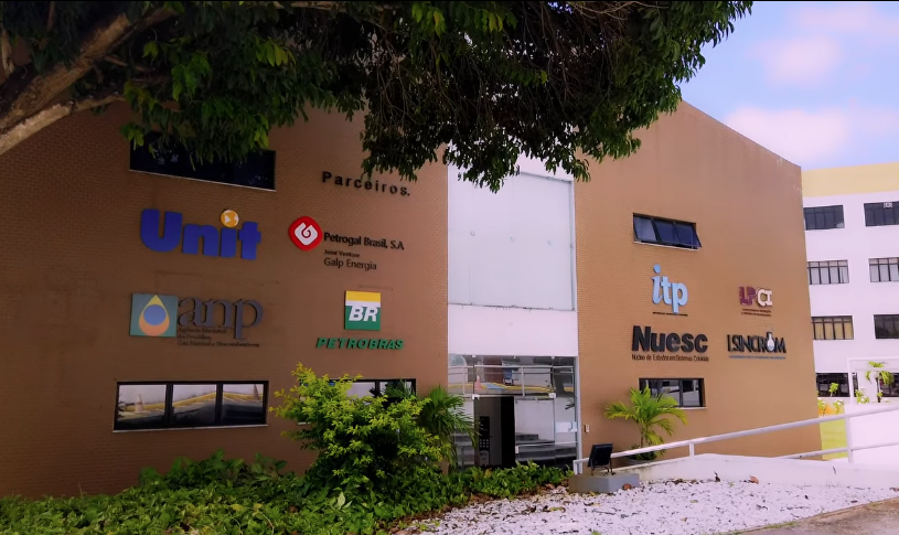 Projeto amplia infraestrutura científica para pesquisas sobre descarbonização Projeto amplia infraestrutura científica para pesquisas sobre descarbonização