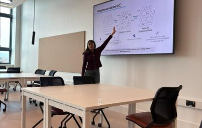 Pesquisa desenvolve biotintas que podem ajudar a regenerar o coração