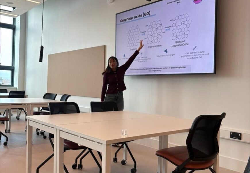 Pesquisa desenvolve biotintas que podem ajudar a regenerar o coração