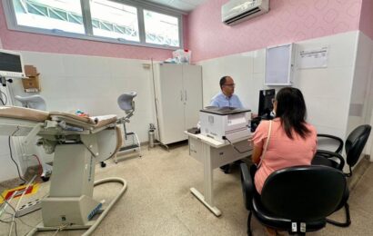 HAMA expande atendimentos e fortalece cuidado com a saúde das mulheres em Aracaju