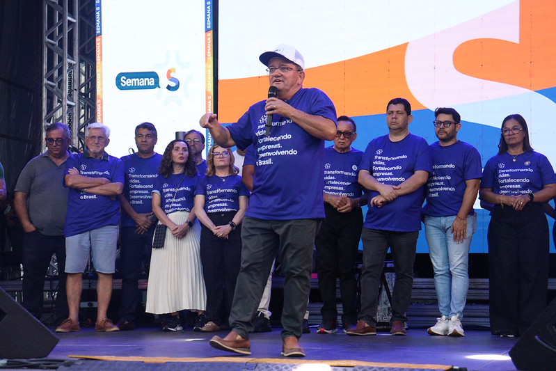 Sistema Comércio abre inscrições gratuitas para a programação da Semana S