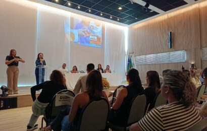 Coopanest-SE recebe 1º Seminário de Segurança do Paciente, promovido pela SMS