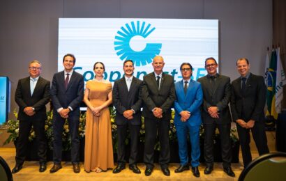 Nova diretoria assume a gestão da Coopanest-SE para o biênio 2026/2027 Nova diretoria assume a gestão da Coopanest-SE para o biênio 2026/2027