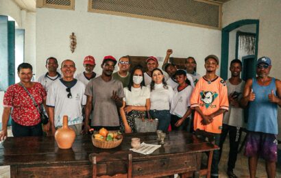 Prefeitura de Aracaju promove ação cultural para população em situação de rua