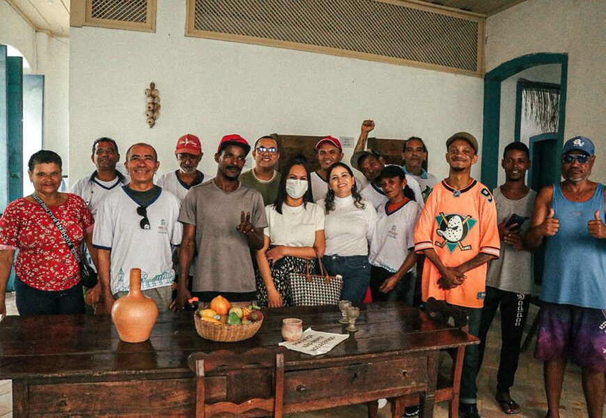Prefeitura de Aracaju promove ação cultural para população em situação de rua