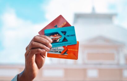 Mais Aracaju amplia formas de recarga e se prepara para novos pontos com Pix, cartão bancário e QR Code nos ônibus