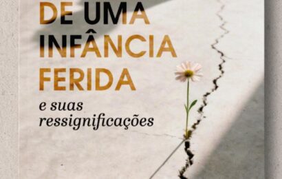 Traumas da infância, ecos na vida adulta: psicóloga reúne relatos e vivências em livro