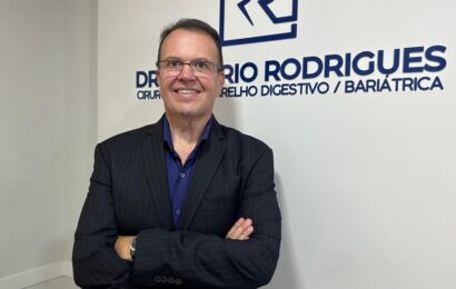 Tratamento da obesidade contribui para prevenção de doenças associadas