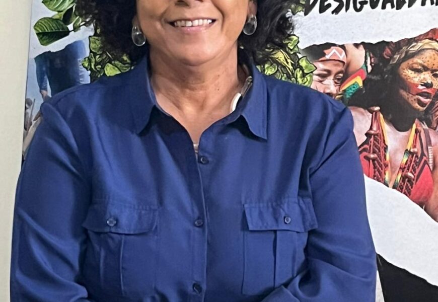 CRESS Sergipe comemoração Dia da(o) Assistente Social