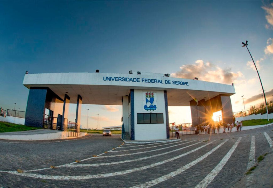 Oportunidade: UFS abre 532 vagas para ex-alunos retomarem a graduação