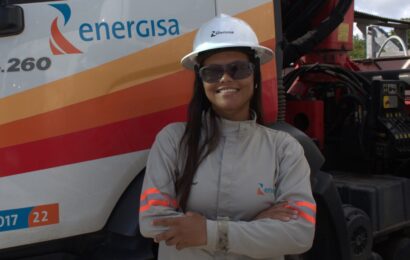 Inscrições para curso de Eletricista de Redes para mulheres nesta terça