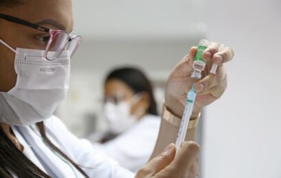 Prefeitura de Aracaju adota suspensão preventiva da vacina contra a dengue do Instituto Butantan