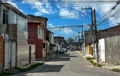 Projeto da Prefeitura de Aracaju ajuda a reduzir ilhas de calor nos bairros