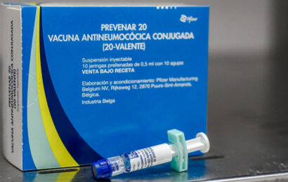 GOVERNO DE SERGIPE INICIA A INCORPORAÇÃO GRADATIVA DE NOVO IMUNIZANTE CONTRA AS DOENÇAS PNEUMOCÓCICAS