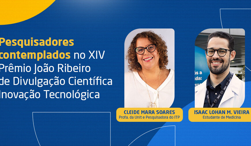Pesquisas sobre bioeconomia e neurocirurgia conquistam o XIV Prêmio João Ribeiro