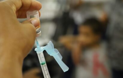 PMA amplia proteção contra pneumonia e meningite com oferta da vacina Pneumo 20