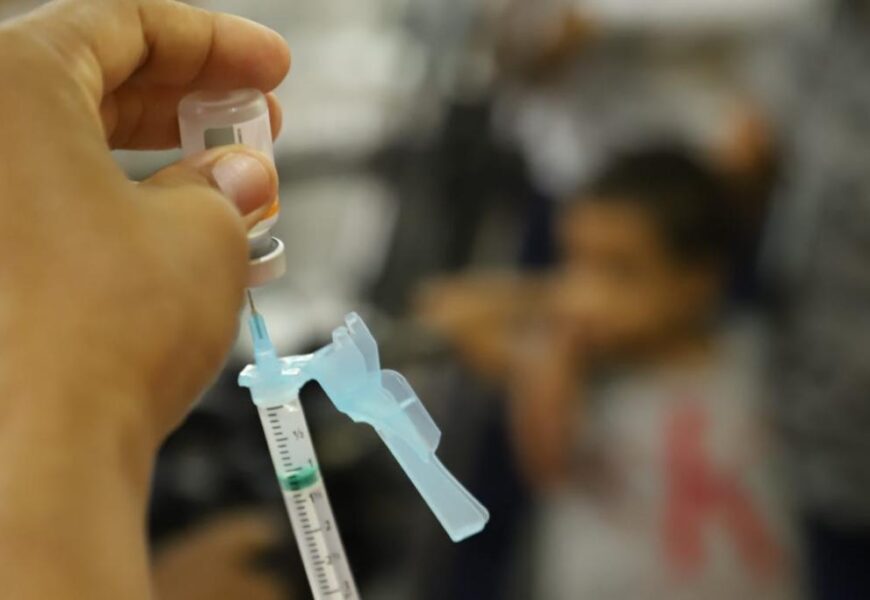PMA amplia proteção contra pneumonia e meningite com oferta da vacina Pneumo 20 PMA amplia proteção contra pneumonia e meningite com oferta da vacina Pneumo 20