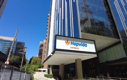Estudo com 23 mil pacientes aponta melhora em programa da Hapvida contra diabetes