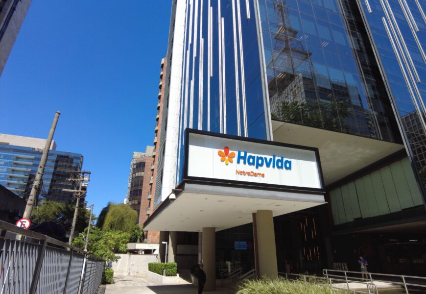 Estudo com 23 mil pacientes aponta melhora em programa da Hapvida contra diabetes