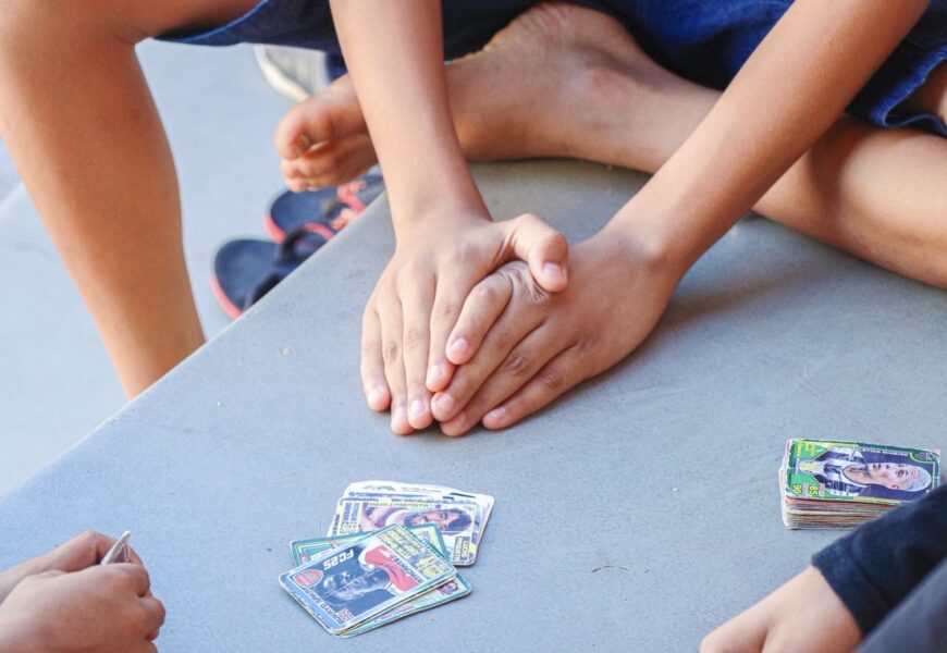 Servidores da Semfas promovem Projeto Férias Voluntárias para crianças e adolescentes acolhidos Servidores da Semfas promovem Projeto Férias Voluntárias para crianças e adolescentes acolhidos
